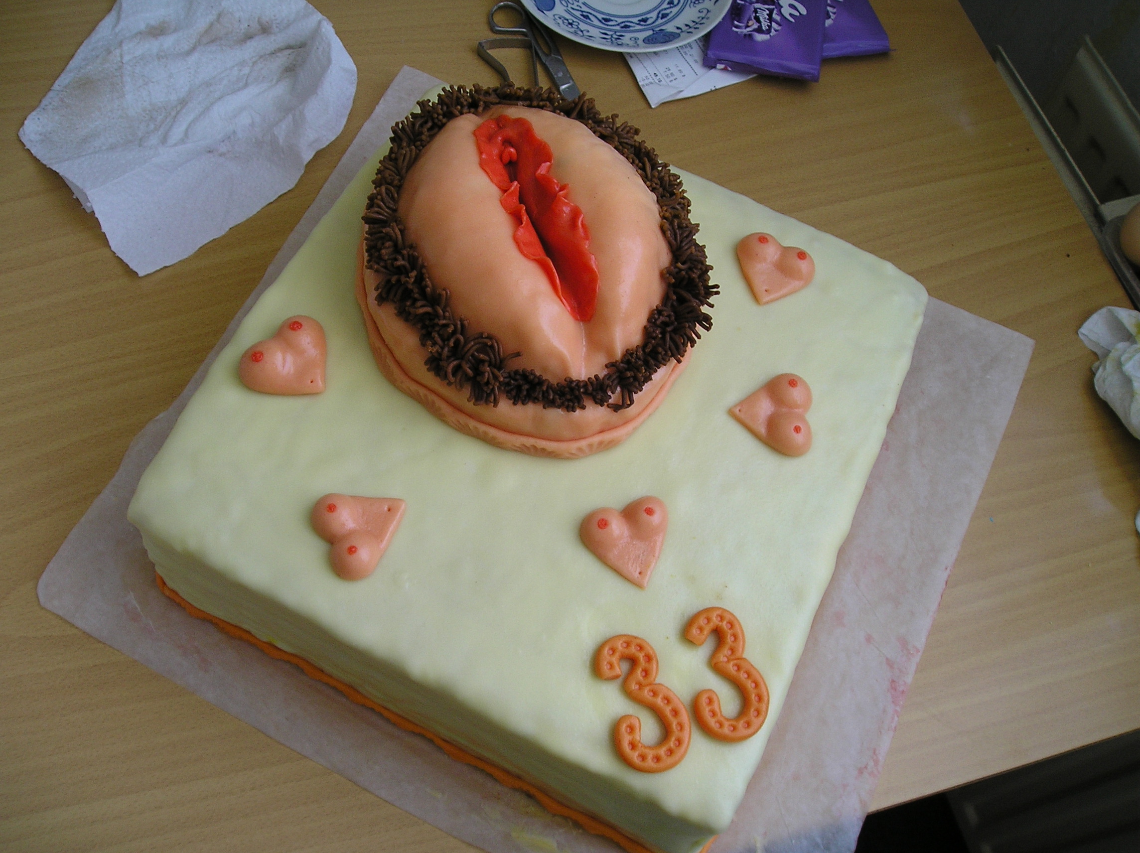 Dort 33